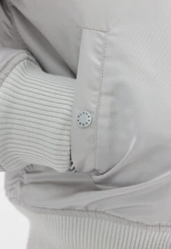 Ma-1 White Hooded Nylon Bomber Jacket 18 Ma-1 White Hooded Nylon Bomber Jacket -Us Military Jacket Ma 1 White Nylon Bomber Jacket