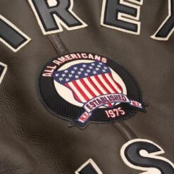 Men’s Avirex B3 Bomber Shearling Leather Jacket 9 Men’s Avirex B3 Bomber Shearling Leather Jacket -Us Military Jacket Mens Avirex B3 Bomber Leather Jacket