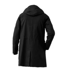 Men’s Pioneer Navy Peacoat -Us Military Jacket Mens Black Pioneer Navy Peacoat