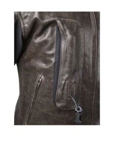 Men’s Black Rider Leather Jacket 10 Men’s Black Rider Leather Jacket -Us Military Jacket Mens Brown Rider Leather Jacket