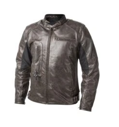 Men’s Black Rider Leather Jacket 9 Men’s Black Rider Leather Jacket -Us Military Jacket Mens Brown Rider Leather Jacket