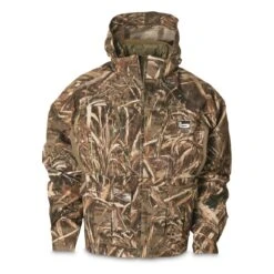 Men’s Calefaction 3-N-1 Insulated Wader Jacket