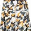 Men’s Camouflage Lightweight Jacket