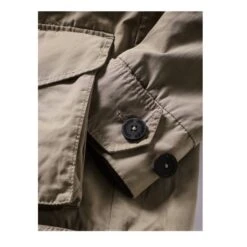 Men’s Classic Sea Sand Draft Field Jacket -Us Military Jacket Mens Classic Sea Sand Draft Field Jacket