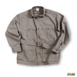 Men’s Cotton M-65 Field Jacket