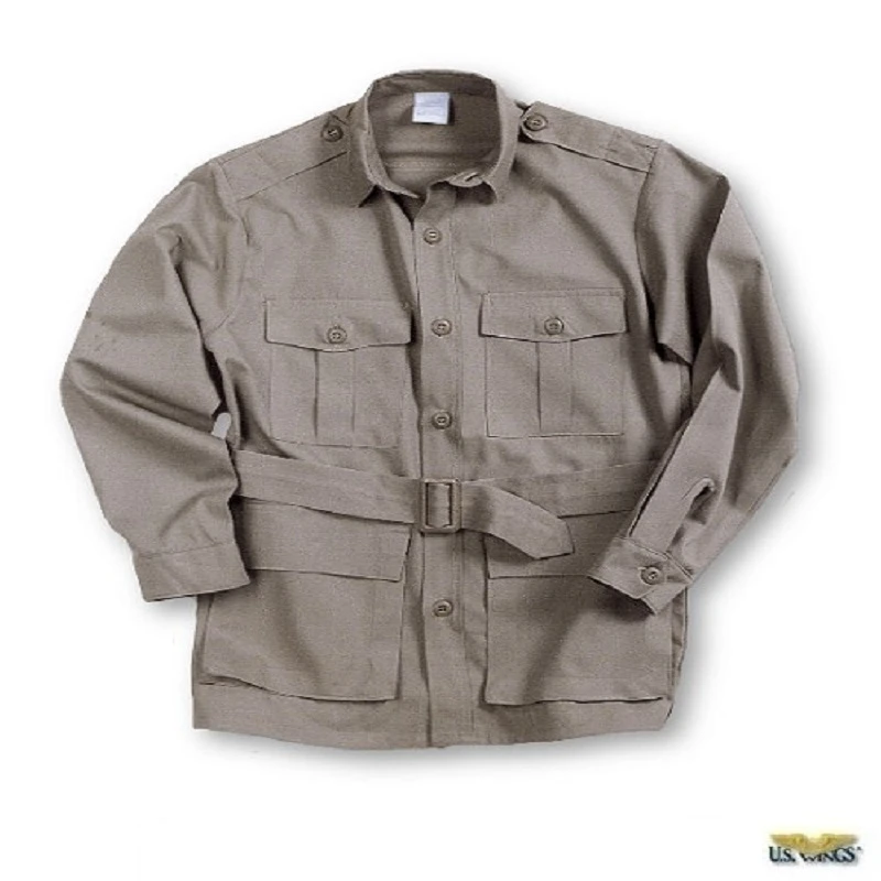 Men’s Cotton M-65 Field Jacket 3 Men’s Cotton M-65 Field Jacket