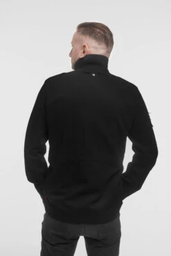 Men’s Freedom Black M-65 Field Jacket -Us Military Jacket Mens Freedom Black M 65 Field Jacket