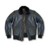 Men’s Goatskin G-1 Bomber Jacket 1 Men’s Goatskin G-1 Bomber Jacket -Us Military Jacket Mens Goatskin G 1 Jacket