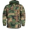 Men’s Green Camouflage M 65 Field Jacket -Us Military Jacket Mens Green Camouflage M 65 Field Jacket
