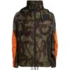 Men’s Military Hooded Jacket -Us Military Jacket Mens Military Hooded Jacket