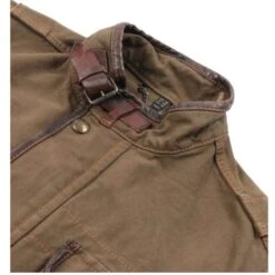 Men’s Mountain Brown Journey Field Jacket -Us Military Jacket Mens Mountain Brown Journey Field Jackets