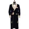 Men’s Navy New Design Peacoat -Us Military Jacket Mens Navy New Design Peacoat
