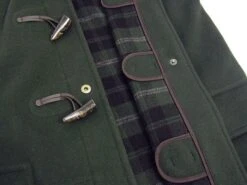 Men’s Original Duffle Coat -Us Military Jacket Mens Original Duffle Coat1