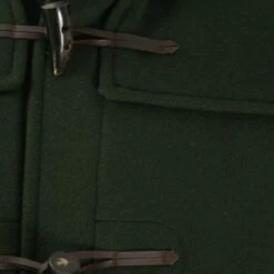 Men’s Original Duffle Coat -Us Military Jacket Mens Original Duffle Coat4