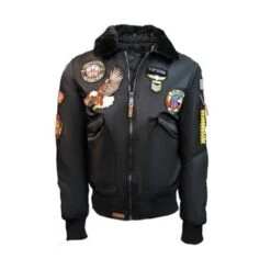 Men’s Top Gun American Original Jacket