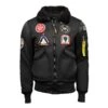 Men’s Top Gun Flying Cadet Jacket