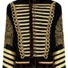 Men’s Velvet Parade Jacket