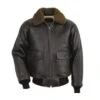 Men’s G-1 Wings Of Gold Jacket -Us Military Jacket Mens Wings of gold leather jacket
