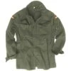 Mil-Tech Field Jacket