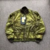 Mint Buzz Rickson’s Authentic Wep G-8 Flight Jacket -Us Military Jacket Mint Buzz Ricksons Authentic Wep G 8 Flight Jacket 1