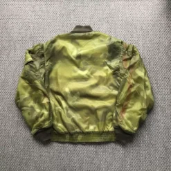 Mint Buzz Rickson’s Authentic Wep G-8 Flight Jacket 5 Mint Buzz Rickson’s Authentic Wep G-8 Flight Jacket -Us Military Jacket Mint Buzz Ricksons Authentic Wep G 8 Flight Jacket