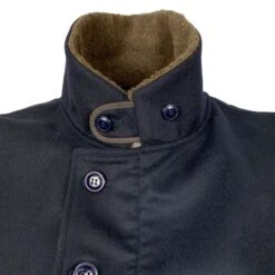 N1 Navy Blue Deck Jacket 9 N1 Navy Blue Deck Jacket -Us Military Jacket N1 Navy Deck Jacket1
