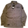 New Military Men’s Jacket