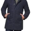 Norwegian Waterproof Herringbone Wool Blend Car Coat 2 Norwegian Waterproof Herringbone Wool Blend Car Coat -Us Military Jacket Norwegian Waterproof Herringbone Wool Blend Car Coat
