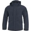 Pentagon Hurricane Shell Mid-Night Blue Jacket