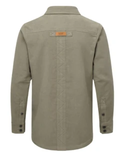 Men’s Plasma Dry Heavyweight Moleskin Sandstone Field Jacket 5 Men’s Plasma Dry Heavyweight Moleskin Sandstone Field Jacket -Us Military Jacket Plasma Dry Heavyweight Moleskin Sandstone Field Jacket