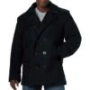 Rothco 7270 Navy Wool Peacoat 1 Rothco 7270 Navy Wool Peacoat -Us Military Jacket Rothco 7270 Navy Wool Peacoat