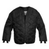 Rothco Black Liner M-65 Field Jacket