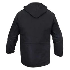Rothco Black M-65 Field Jacket 7 Rothco Black M-65 Field Jacket -Us Military Jacket Rothco Black M 65 Jacket