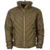 SJ6 Softie Olive Jacket -Us Military Jacket SJ6 Softie Olive Jacket