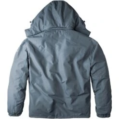 Surplus Mens Stars Jacket 7 Surplus Mens Stars Jacket -Us Military Jacket SURPLUS STARS JACKET GRAY JACKET