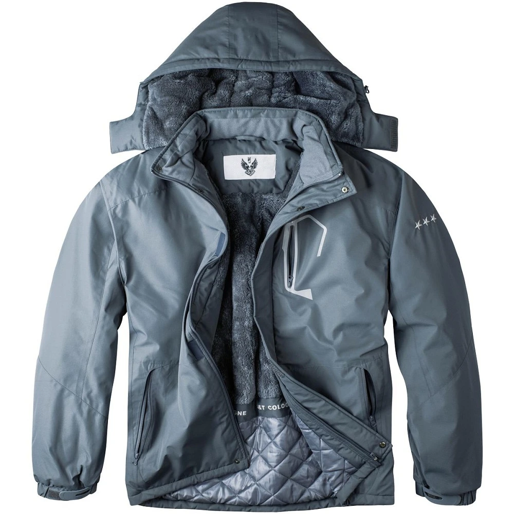 Surplus Mens Stars Jacket 3 Surplus Mens Stars Jacket