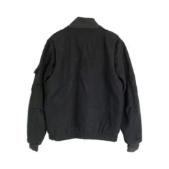 Us Military Jacket -Us Military Jacket Schott USMC Black Wool G 8 Jacket 1