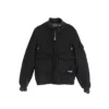 Schott USMC Black Wool G-8 Jacket -Us Military Jacket Schott USMC Black Wool G 8 Jacket