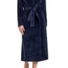 Sentaler Midnight Blue Wool & Alpaca Blend Bouclé Wrap Coat -Us Military Jacket Sentaler Midnight Blue Wool Alpaca Blend Boucle Wrap Coat