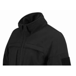 Softshell Duty Field Jacket -Us Military Jacket Softshell Duty Field Jacket1