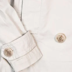 Sun Washed Cotton Peacoat 8 Sun Washed Cotton Peacoat -Us Military Jacket Sun Washed Cotton Peacoat 1