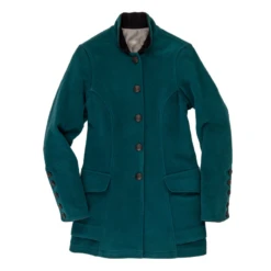 Vintage Wool Coat 9 Vintage Wool Coat -Us Military Jacket Teal Vintage Wool Coat