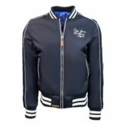 Top Gun Flying Ma-1 Bomber Jacket