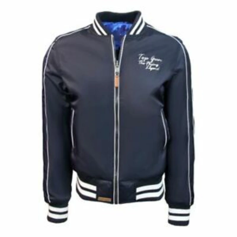 Top Gun Flying Ma-1 Bomber Jacket 3 Top Gun Flying Ma-1 Bomber Jacket