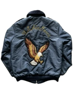 U.S Air Force G-1 Bomber Jacket