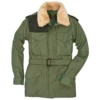 USA Long Range Field Jacket