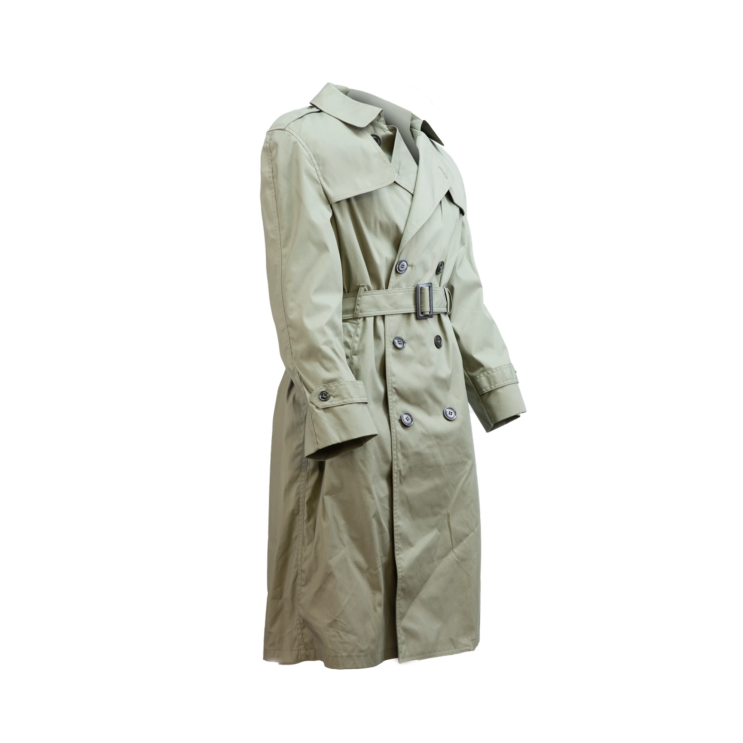 USMC Men’s All Weather Coat 3 USMC Men’s All Weather Coat