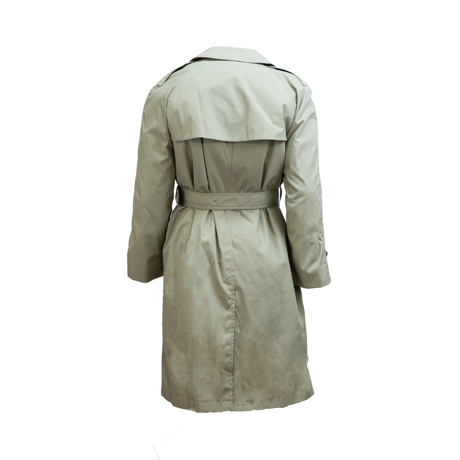 USMC Men’s All Weather Coat 4 USMC Men’s All Weather Coat - Image 2