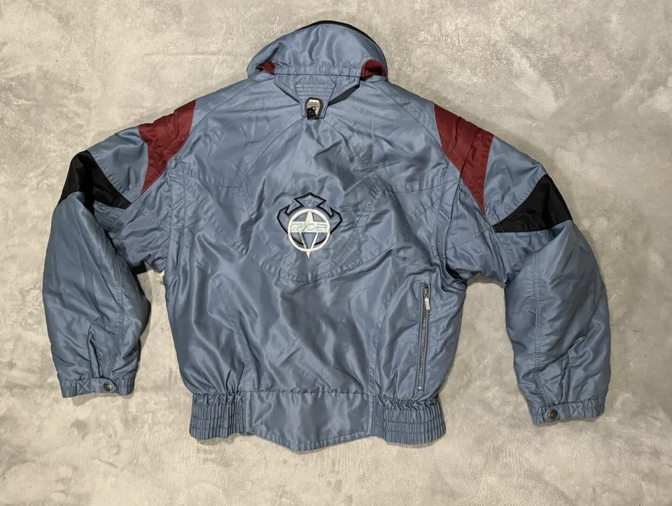 Vintage 90’s Spyder Entrant G-2 Ski Snow Jacket 4 Vintage 90’s Spyder Entrant G-2 Ski Snow Jacket - Image 2