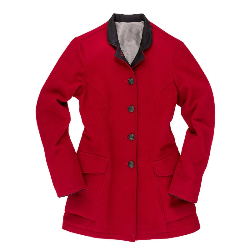 Vintage Wool Coat 3 Vintage Wool Coat